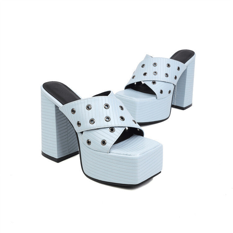 Vintage Inspired Orthopedic Shoes