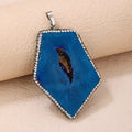 Elegant Gold Pendant for Every Occasion