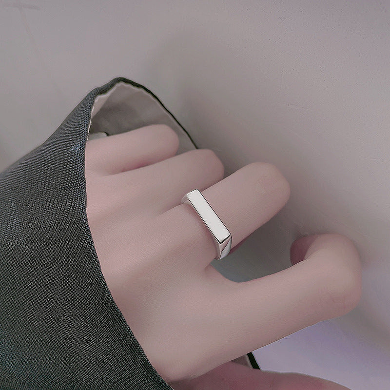Beautiful Ring with Unique Style