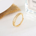 Vintage Handmade Ring