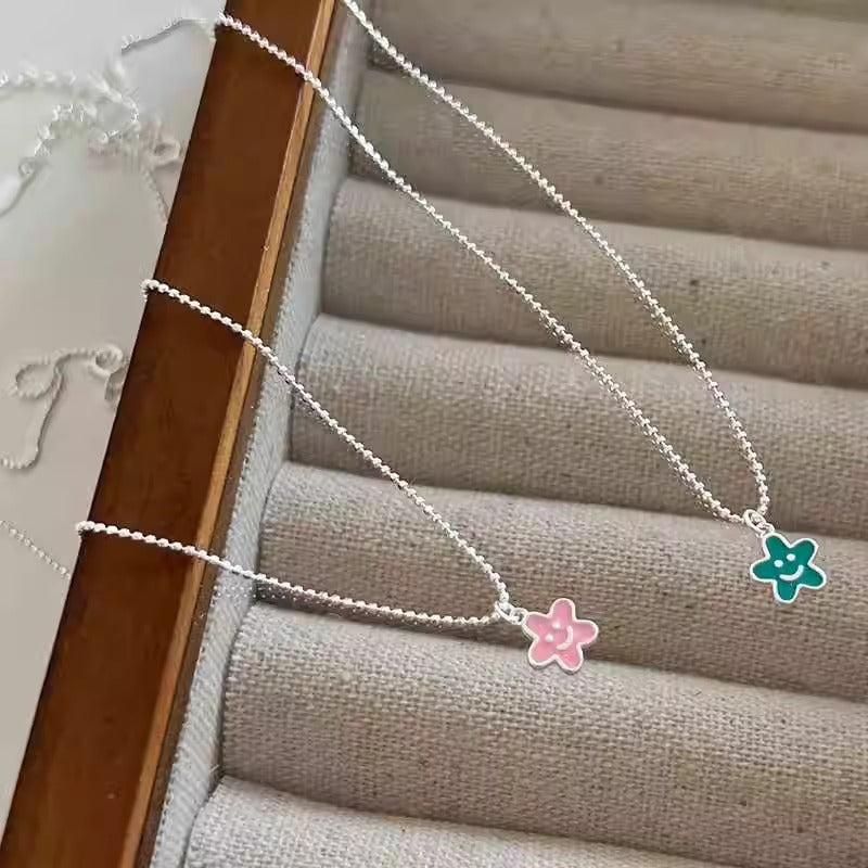Charming Necklace for Any Occasion