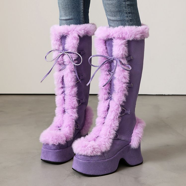 Beautifully Crafted Orthopedic Boots