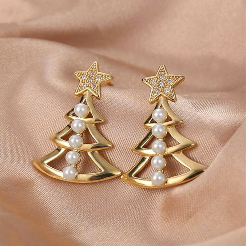 Elegant Earring for Every Occasion
