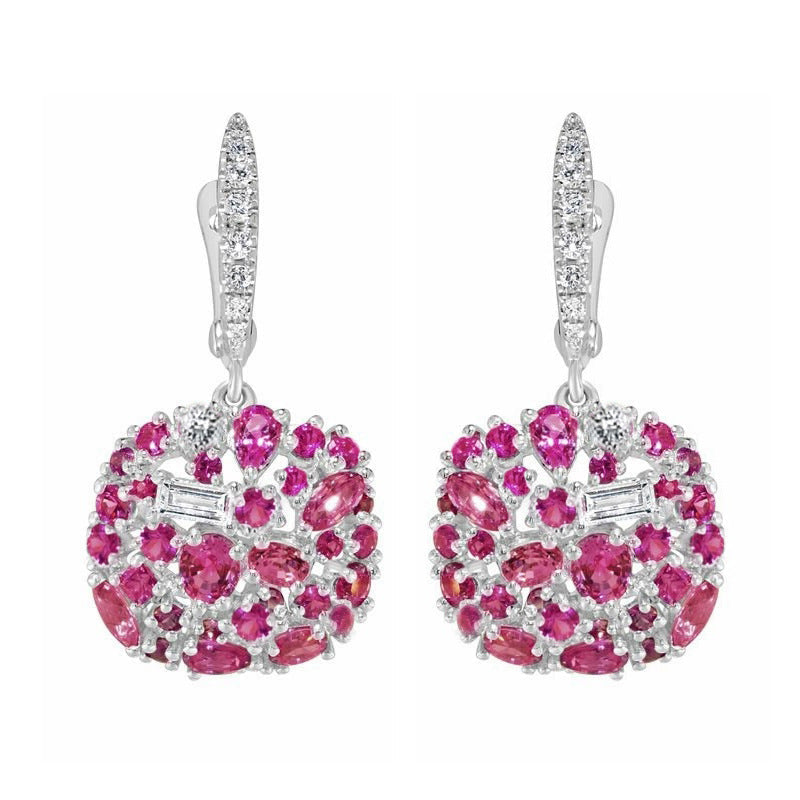Classic Earring with Timeless Appeal