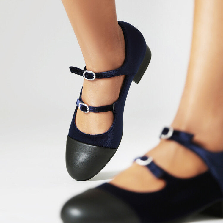 Vintage Inspired Orthopedic Shoes