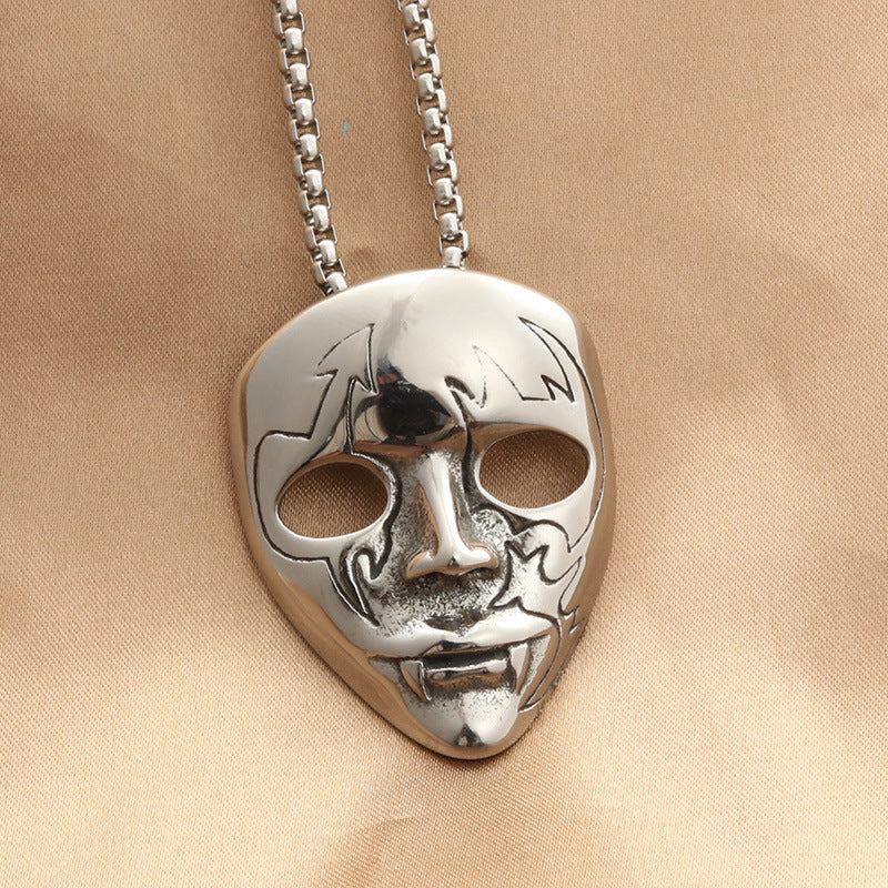 Beautiful Pendant with Unique Style