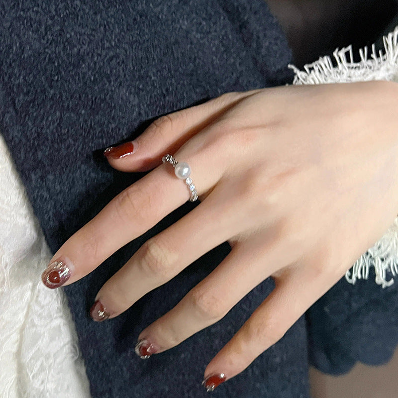 Elegant Ring for Every Occasion