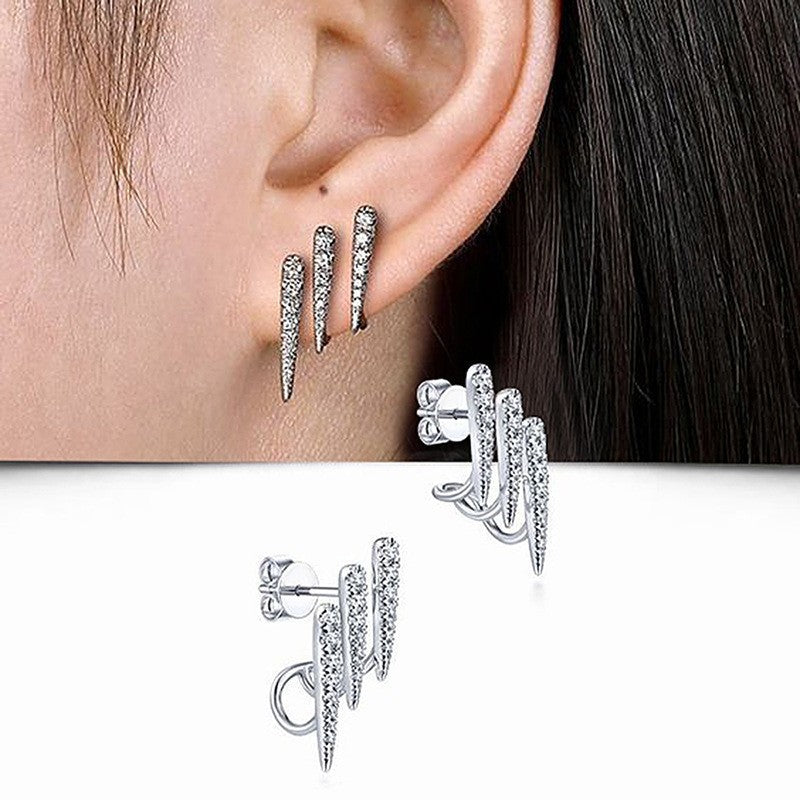Elegant Earring for Every Occasion