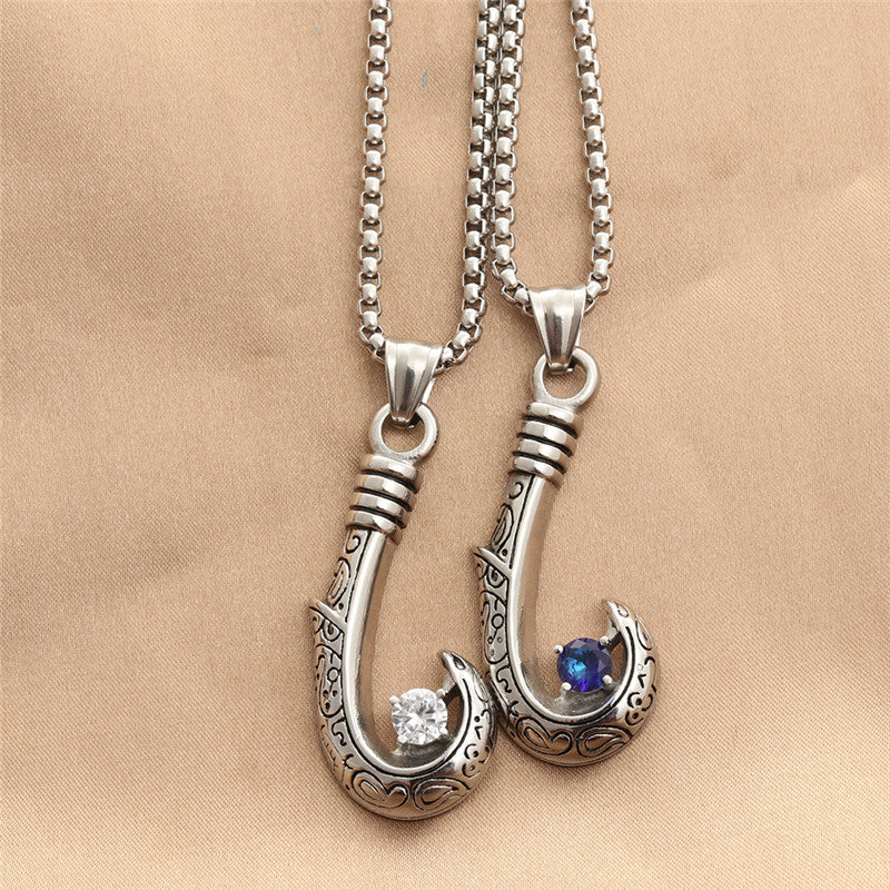 Romantic Pendant for Special Moments