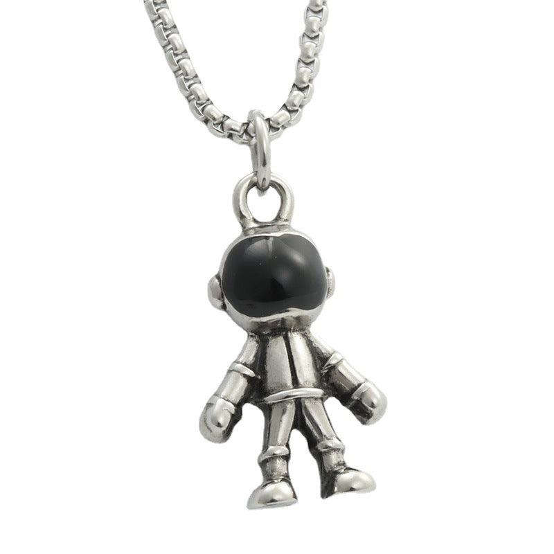 Beautiful Pendant with Unique Style