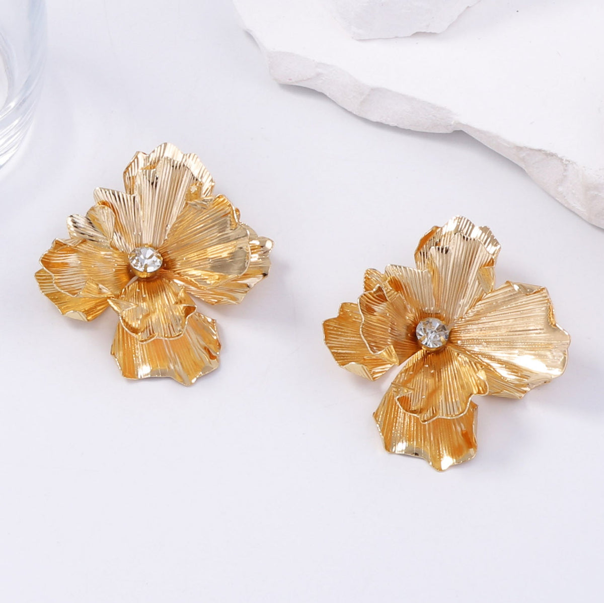 Classic Earring with Timeless Appeal