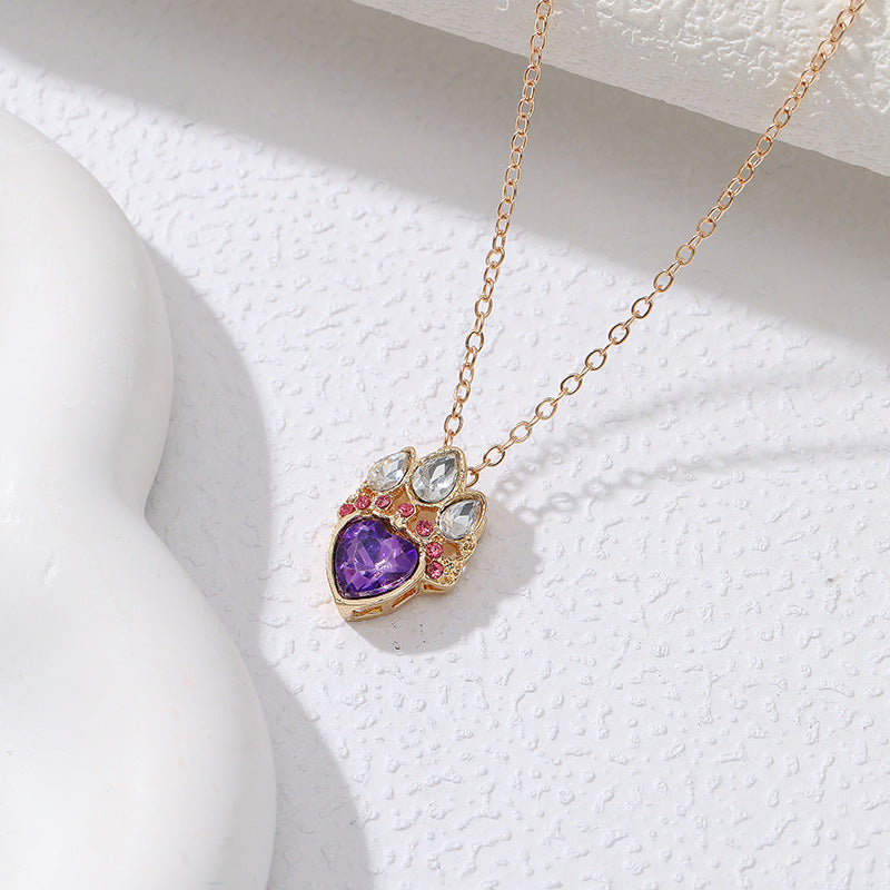 Stunning Necklace for Daily Wear