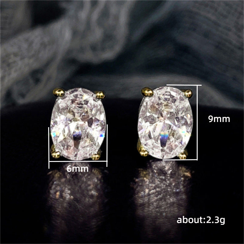 Romantic Earring for Special Moments