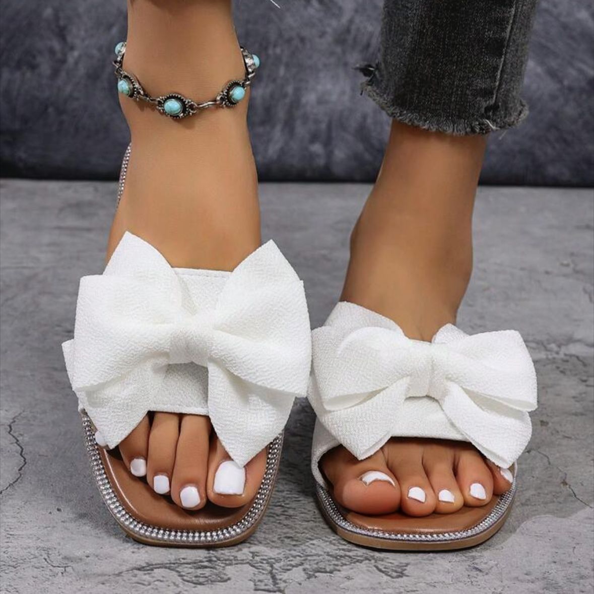 Stylish Orthopedic Sandals for Any Occasion