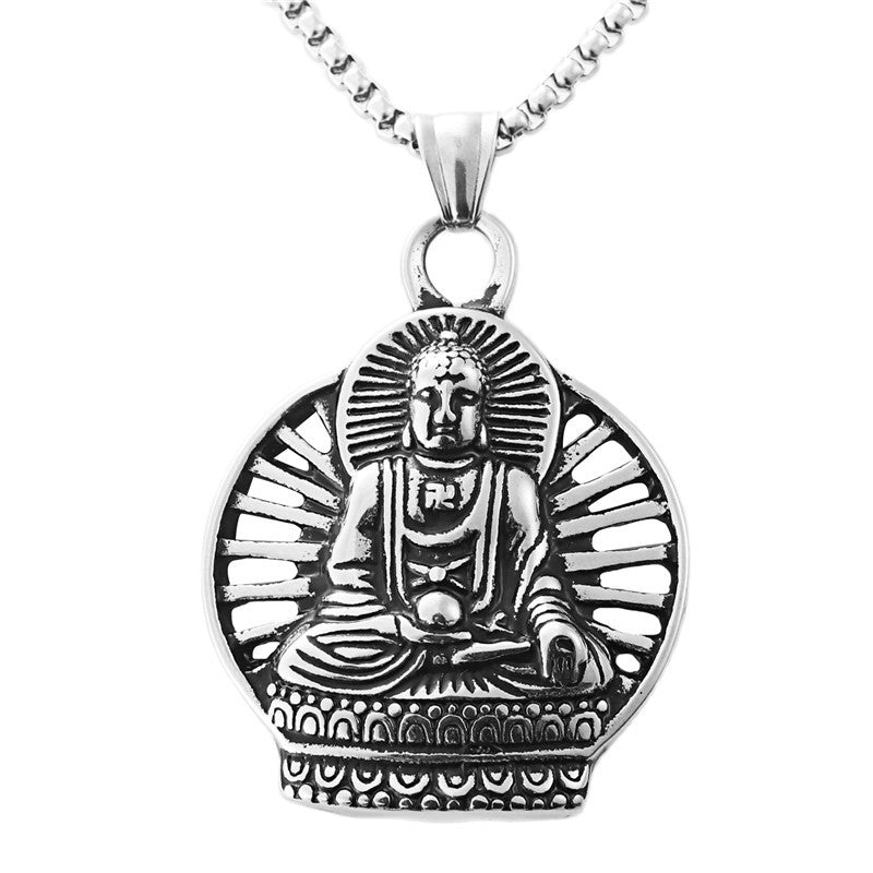 Beautiful Pendant with Unique Style