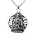 Beautiful Pendant with Unique Style