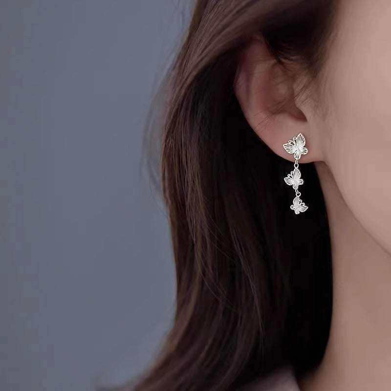 Beautiful Earring with Unique Style