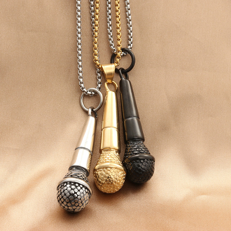Charming Pendant for Any Occasion