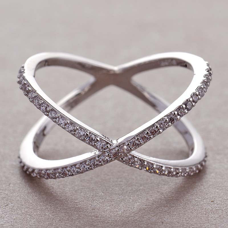 Charming Ring for Any Occasion