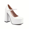 Vintage Inspired Orthopedic Shoes