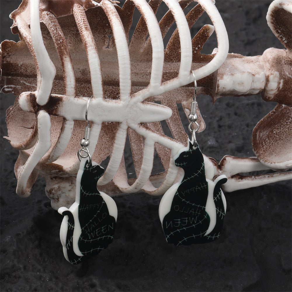 Stunning Earring for Daily Wear
