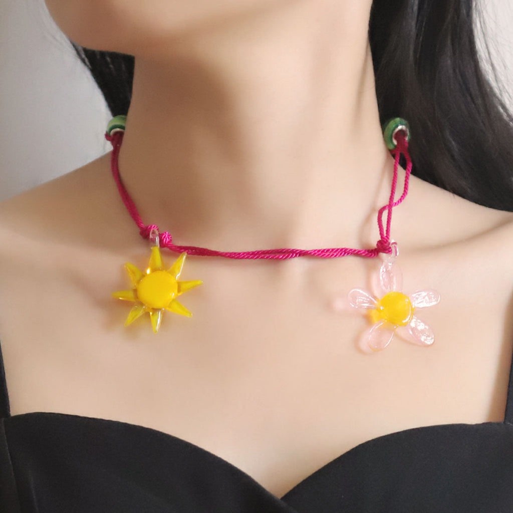 Romantic Chain for Special Moments