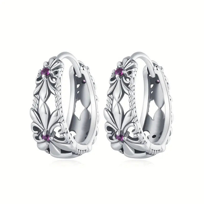 Stunning Earring for Daily Wear