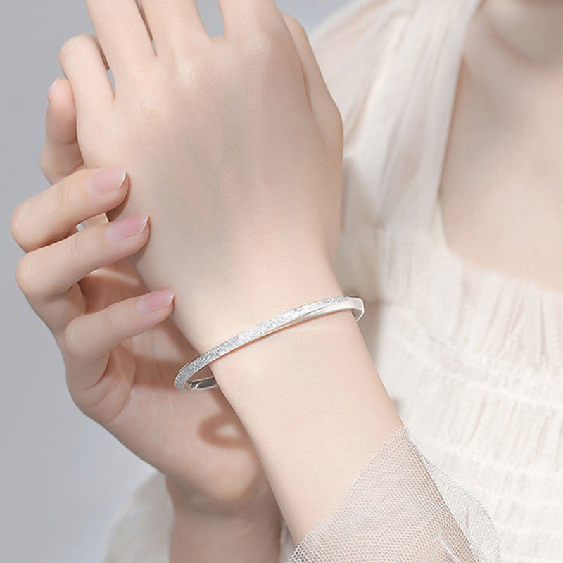 Classic Bracelet with Timeless Appeal