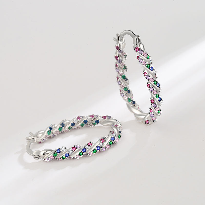 Charming Earring for Any Occasion