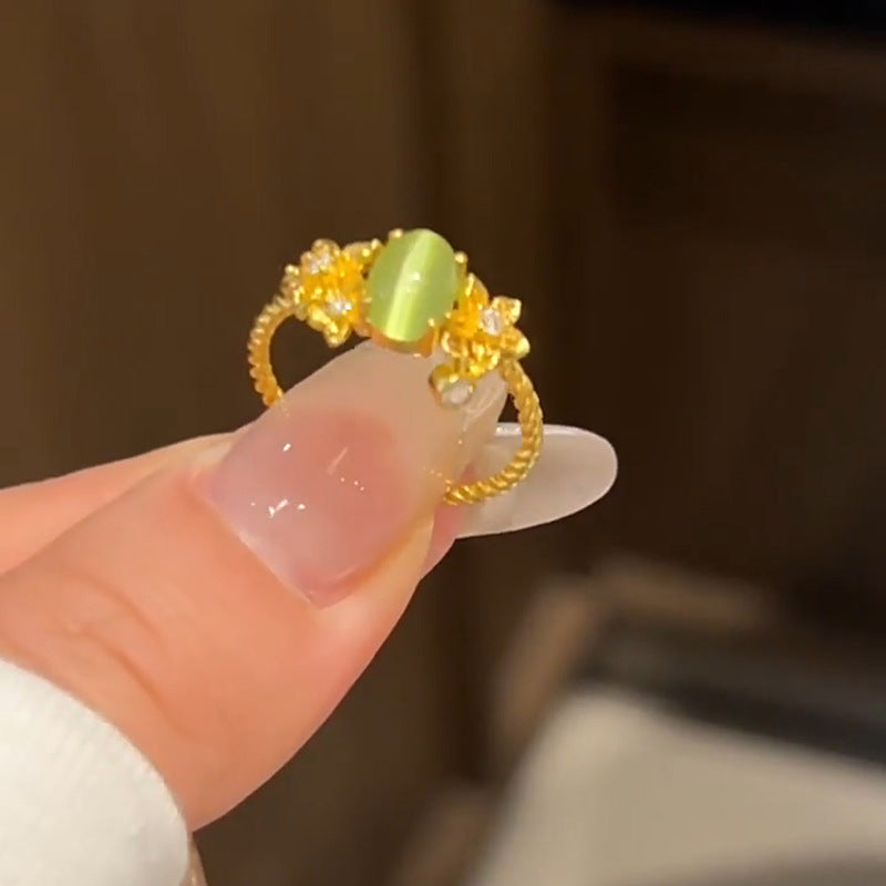 Beautiful Piece with Unique Style