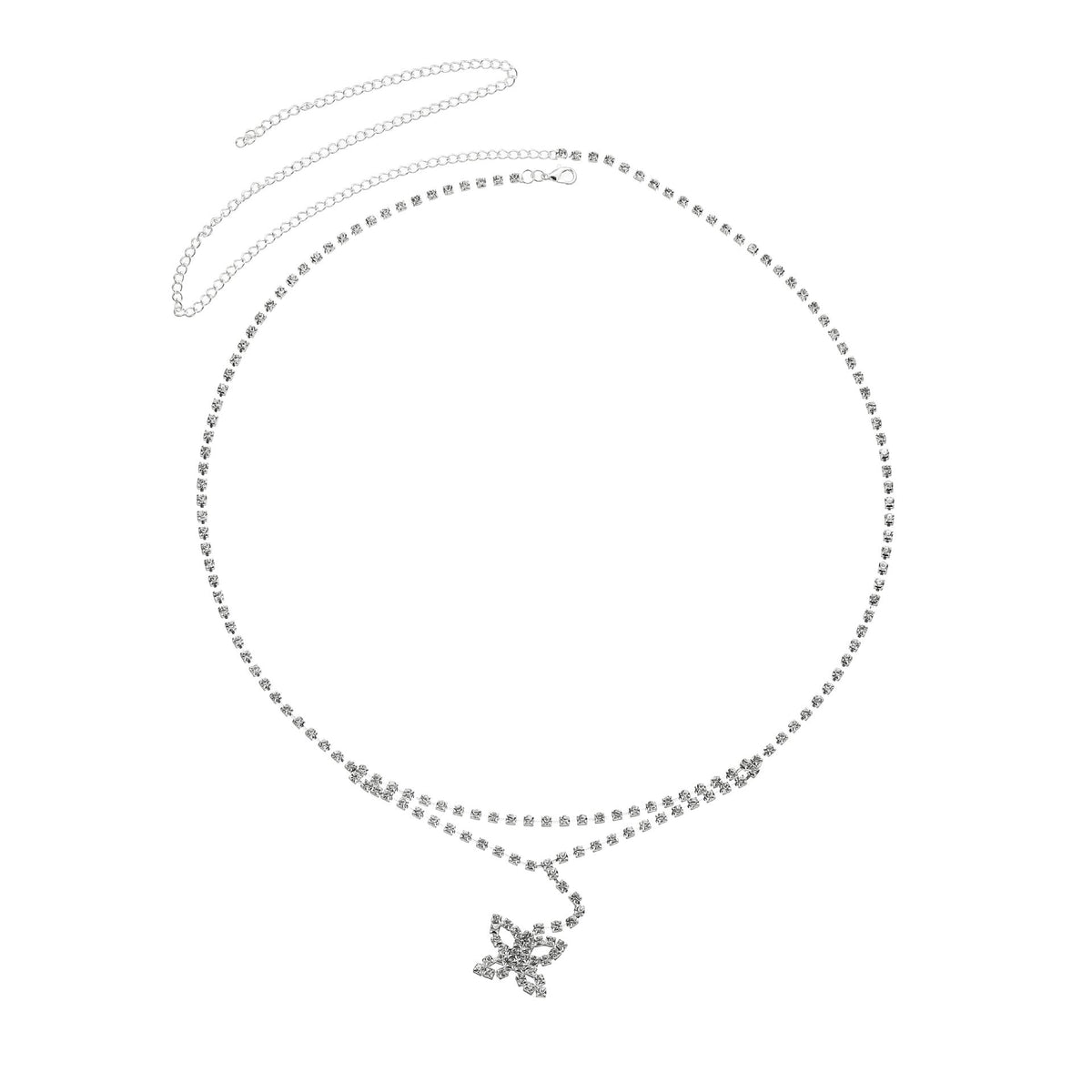 Classic Chain with Timeless Appeal