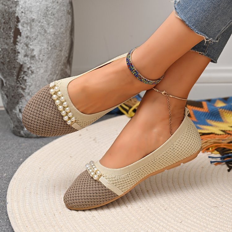 Elegant Orthopedic Shoes for Every Step