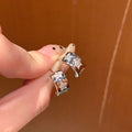 Romantic Earring for Special Moments