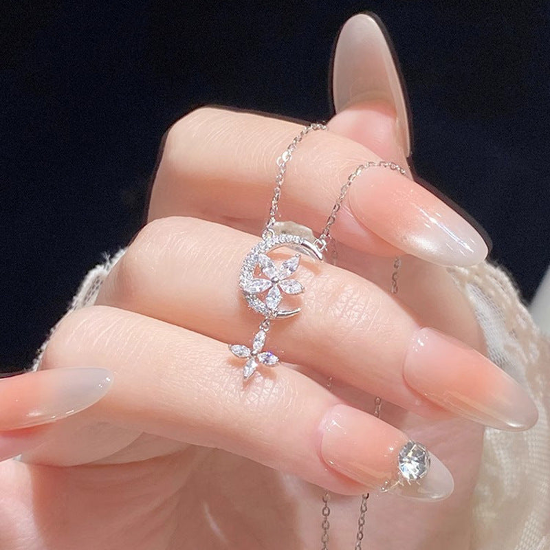 Charming Necklace for Any Occasion