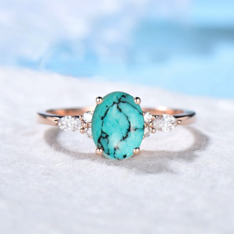 Elegant Ring for Every Occasion