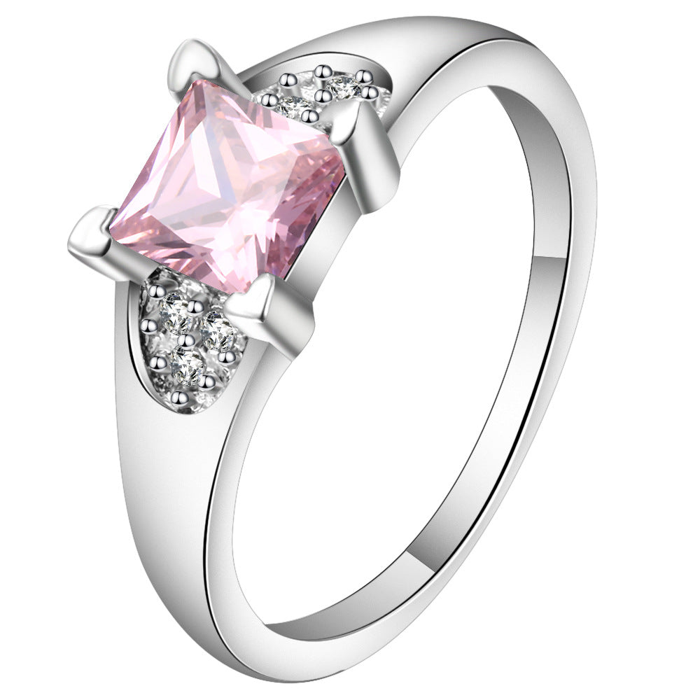 Charming Ring for Any Occasion