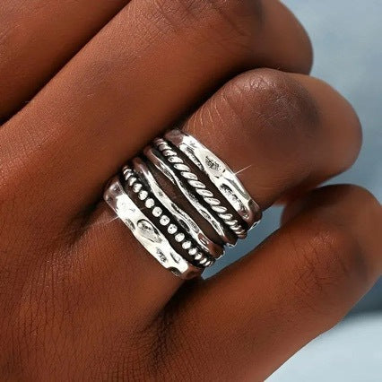 Romantic Ring for Special Moments