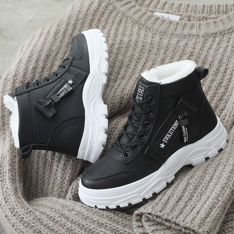 Comfortable Orthopedic Boots for Daily Wear