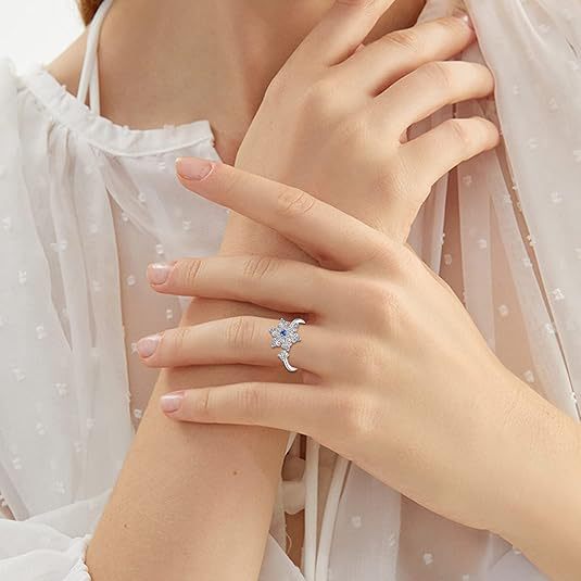 Charming Ring for Any Occasion