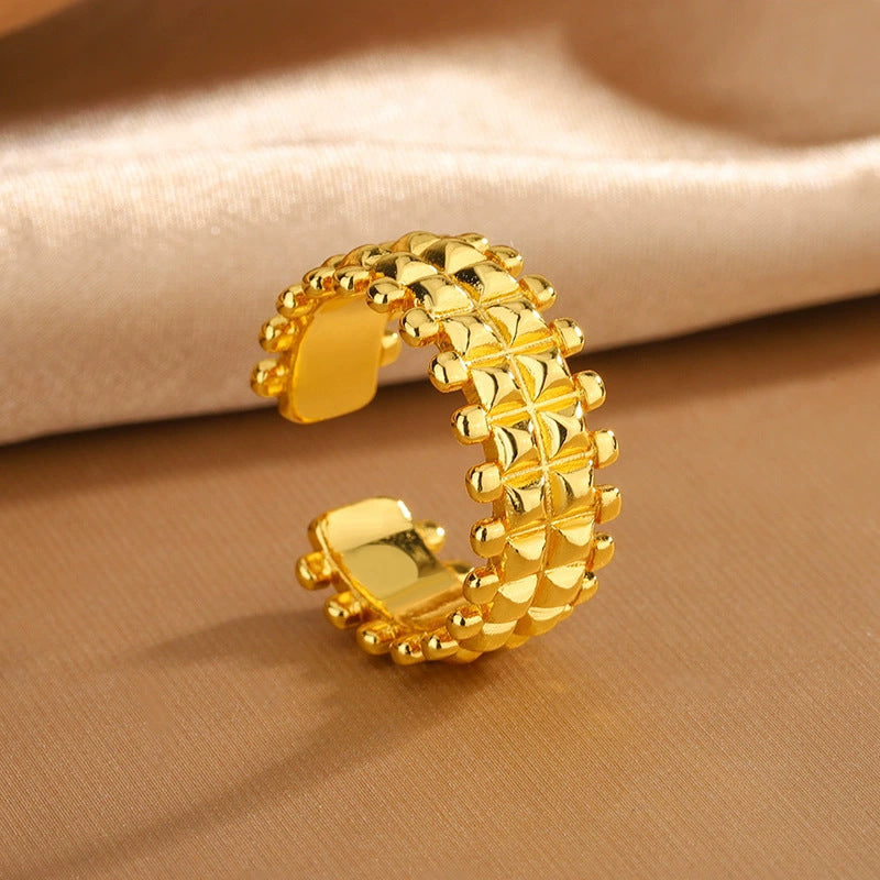 Elegant Ring for Every Occasion