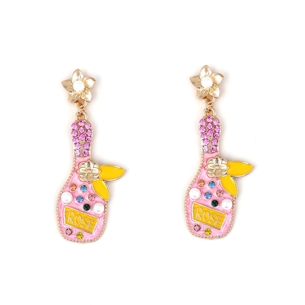 Romantic Earring for Special Moments