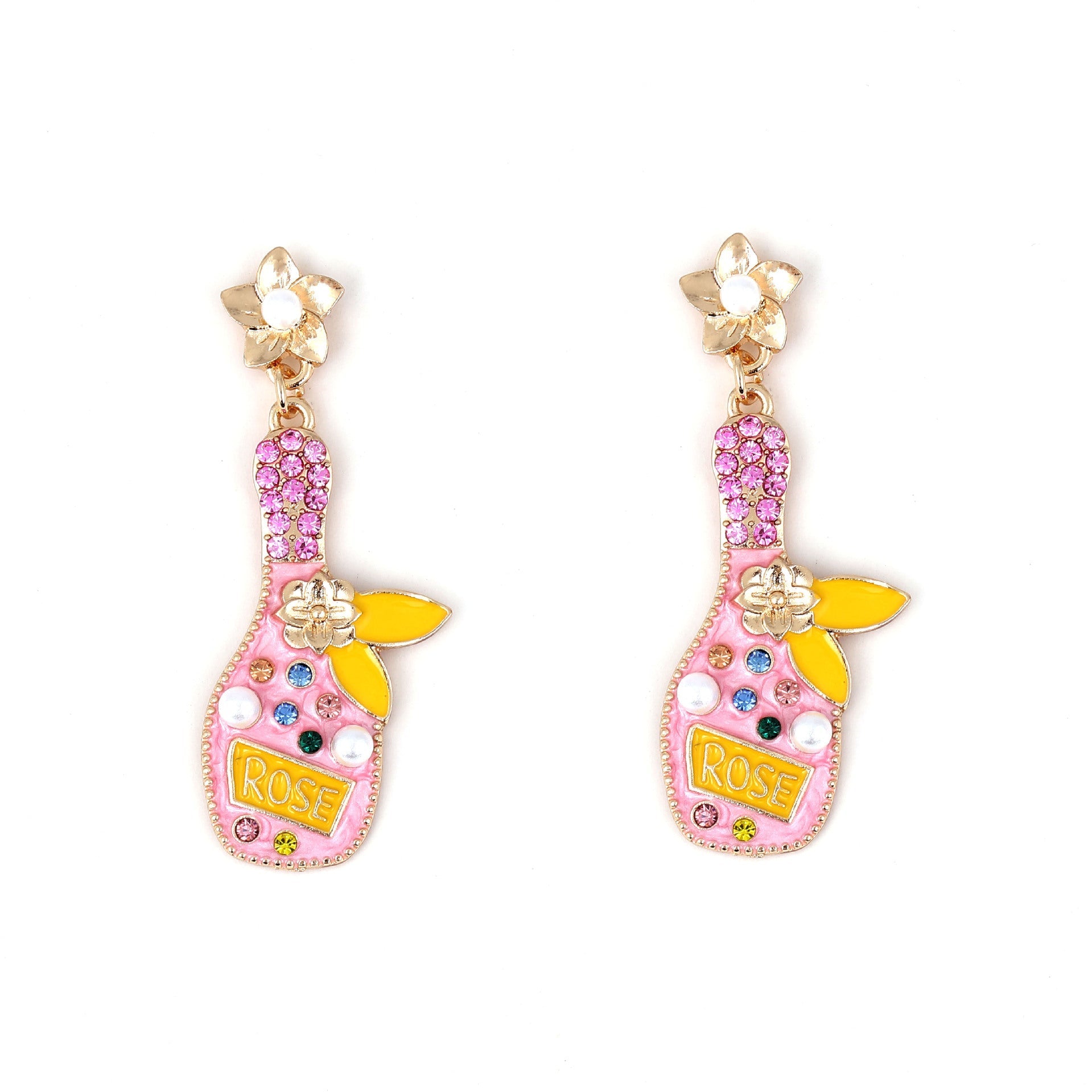 Romantic Earring for Special Moments