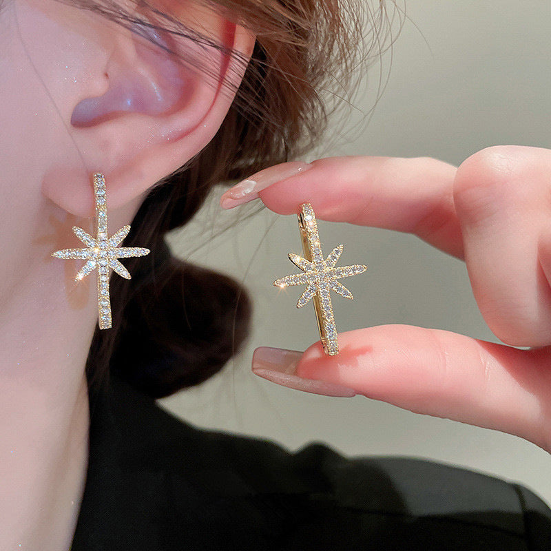 Elegant Earring for Every Occasion