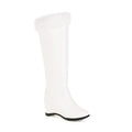Stylish Orthopedic Boots for Any Occasion