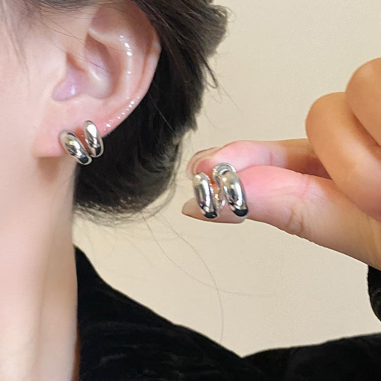 Stunning Earring for Daily Wear
