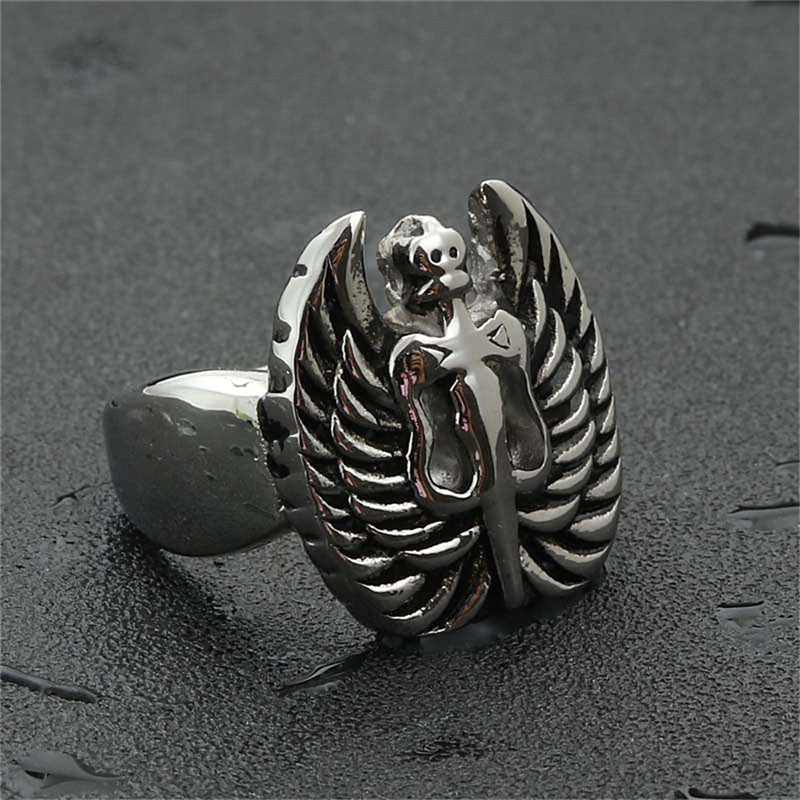 Charming Ring for Any Occasion