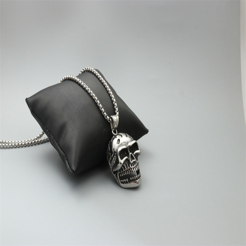 Vintage Handmade Necklace