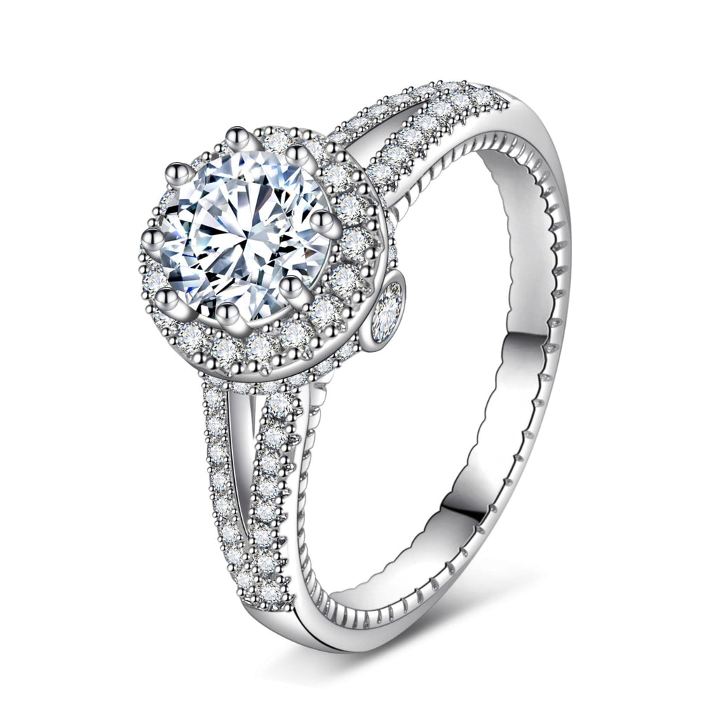 Delicate Artisan Ring