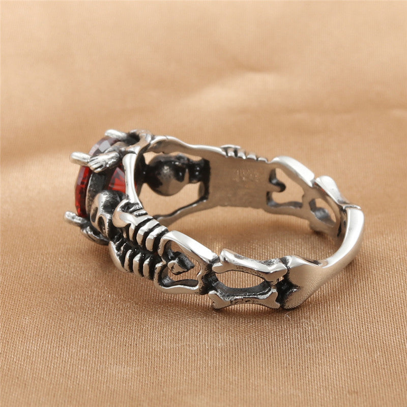Stunning Ring for Daily Wear