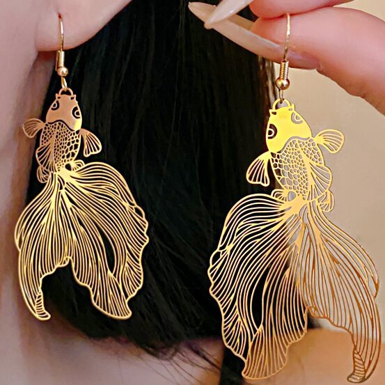 Elegant Earring for Every Occasion